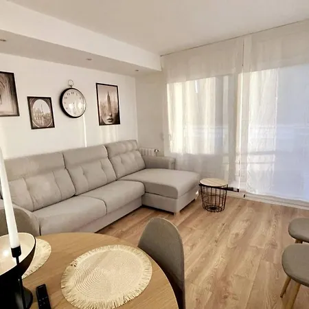 Апартаменты Lux In The Center