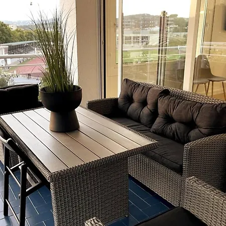 Апартаменты Lux In The Center